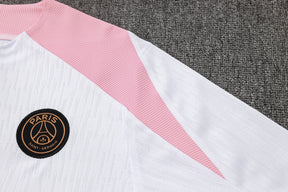 CONJUNTO DE TREINO PSG B968 VERSÃO JOGADOR 24/25