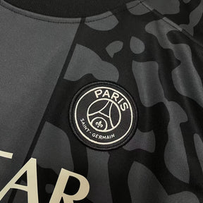 KIT INFANTIL PSG THIRD 23/24