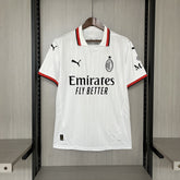 CAMISA MILAN AWAY 24/25