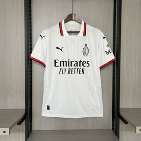 CAMISA MILAN AWAY 24/25