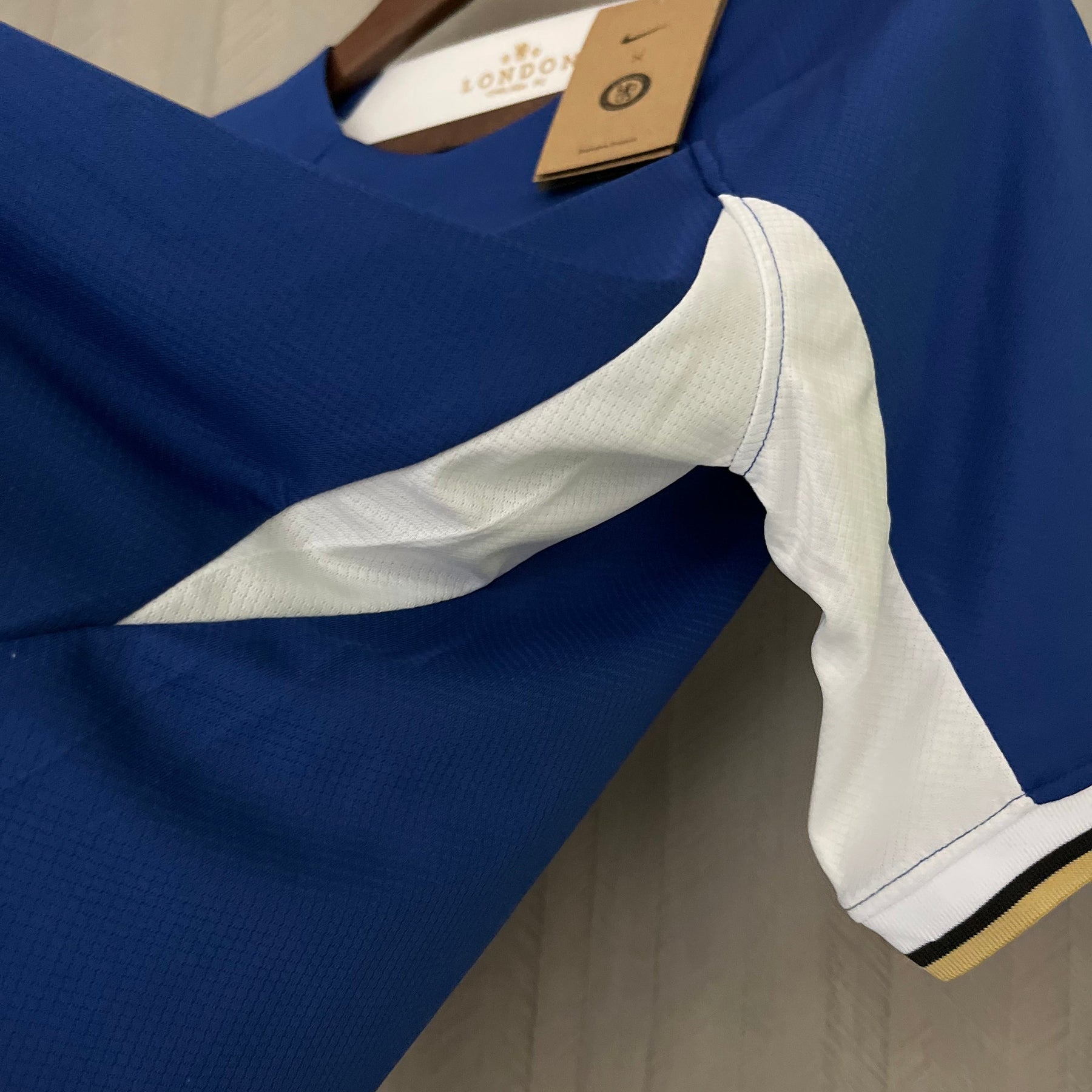 CAMISA CHELSEA HOME 23/24