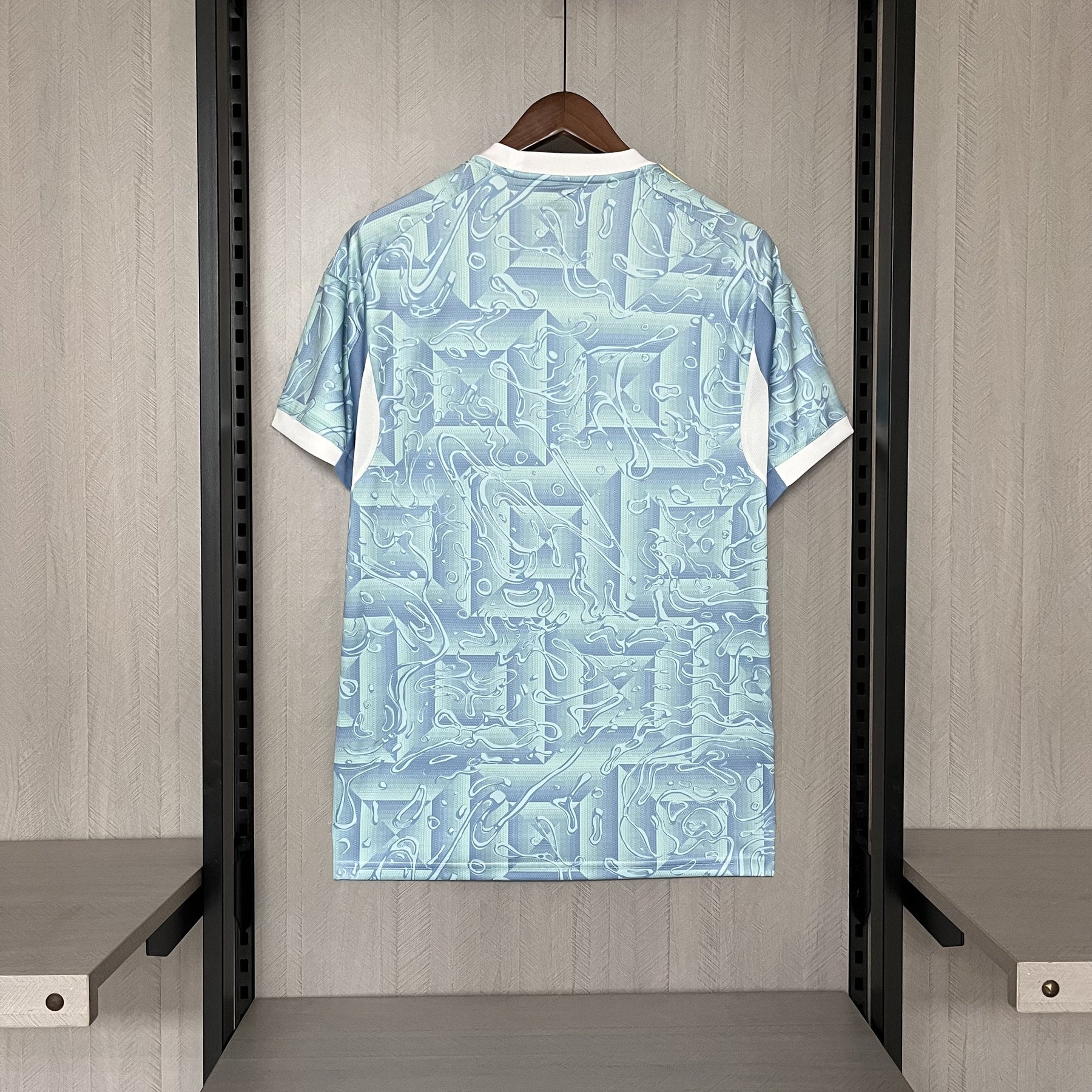 CAMISA JUVENTUS AWAY 25/26