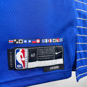 NBA LOS ANGELES CLIPPERS BLUE 23/24
