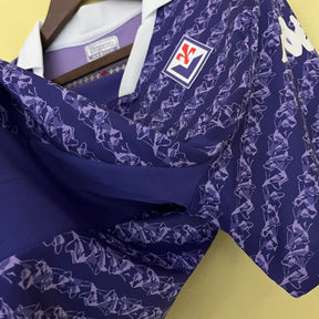 CAMISA FIORENTINA HOME 23/24