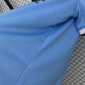 CAMISA RETRÔ MANCHESTER CITY HOME 2013/14