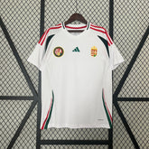 CAMISA HUNGRIA AWAY 24/25