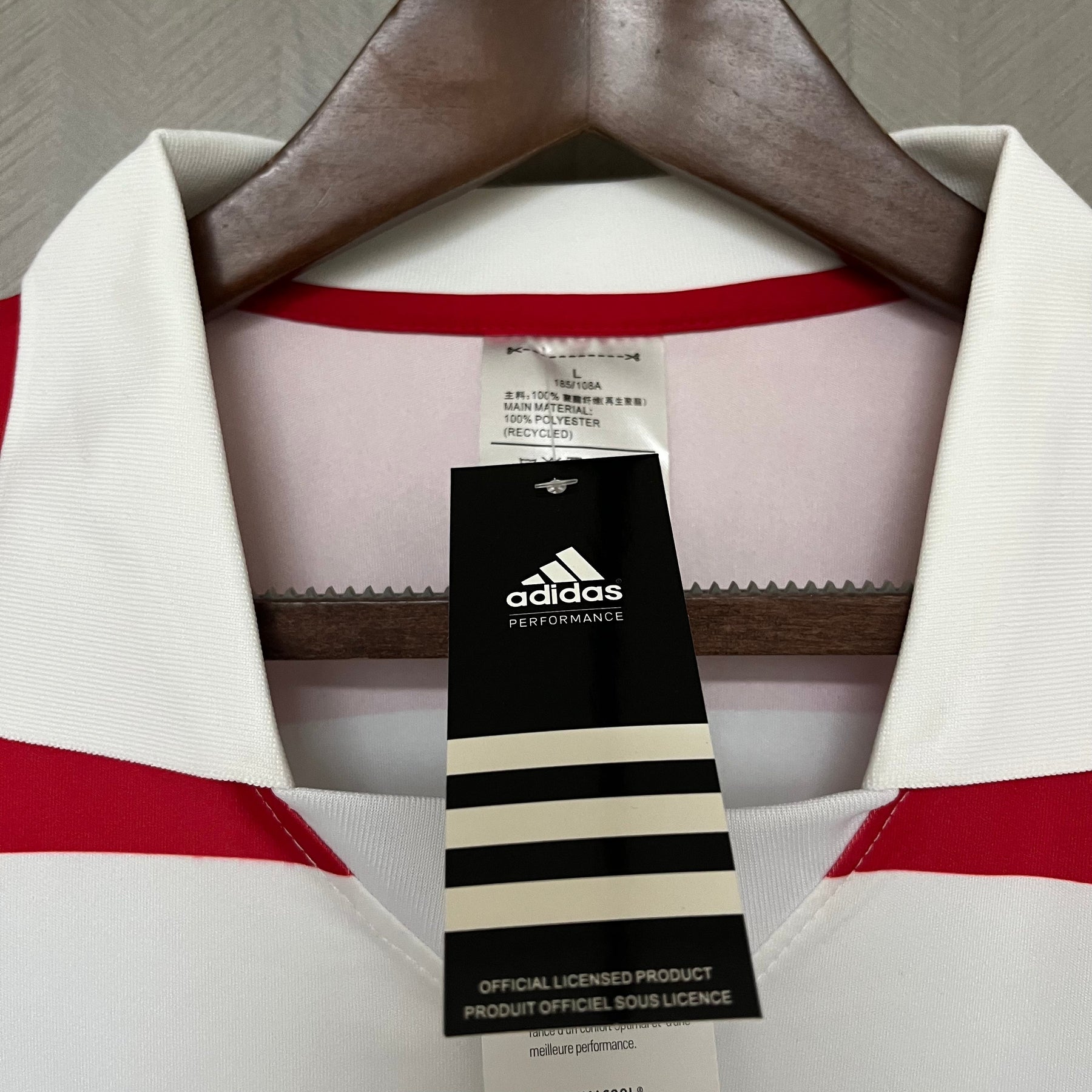 CAMISA RETRÔ FLAMENGO AWAY 1987