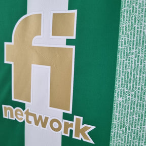 CAMISA REAL BÉTIS HOME 21/22