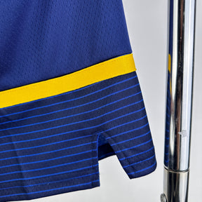 NBA SHORT GOLDEN STATE WARRIORS BLUE 23/24