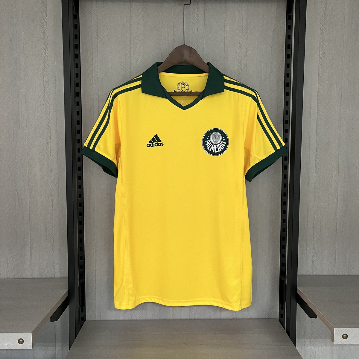 CAMISA RETRÔ PALMEIRAS EDIÇÃO ESPECIAL 2013