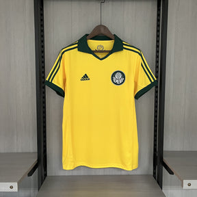 CAMISA RETRÔ PALMEIRAS EDIÇÃO ESPECIAL 2013