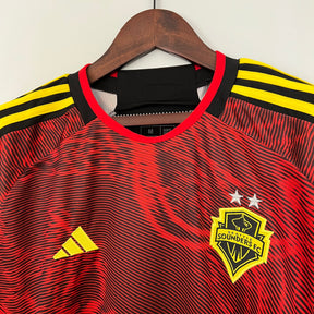CAMISA SEATTLE SOUNDERS AWAY 23/24