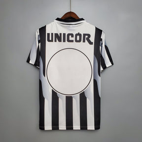 CAMISA SANTOS RETRÔ AWAY 1998