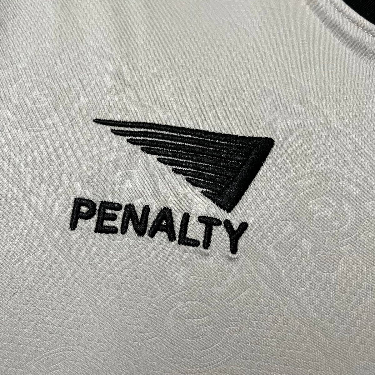 CAMISA CORINTHIANS RETRÔ HOME 1996