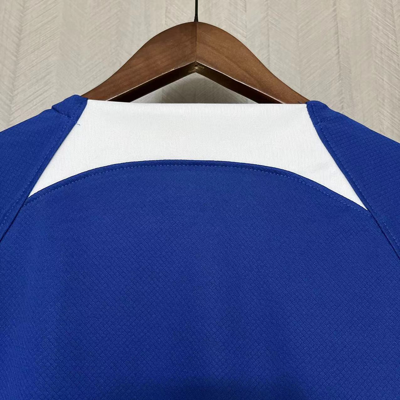 KIT INFANTIL CHELSEA HOME 23/24