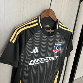 CAMISA COLO-COLO AWAY 25/26