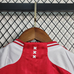 KIT INFANTIL AJAX HOME 23/24