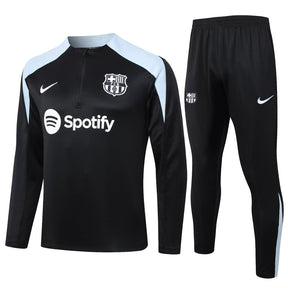 CONJUNTO DE TREINO BARCELONA B956 24/25