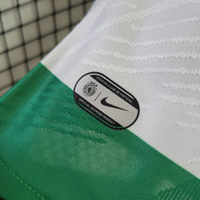CAMISA SPORTING LISBOA VERSÃO JOGADOR HOME 23/24