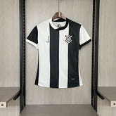 CAMISA FEMININA CORINTHIANS THIRD 24/25