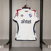 CAMISA NACIONAL HOME 25/26