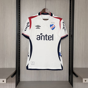 CAMISA NACIONAL HOME 25/26