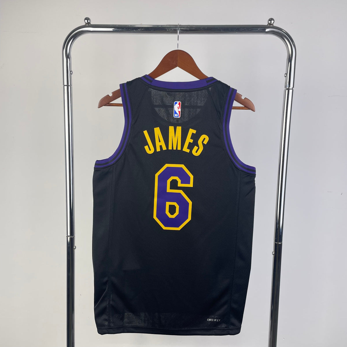 NBA LOS ANGELES LAKERS CITY EDITION 23/24