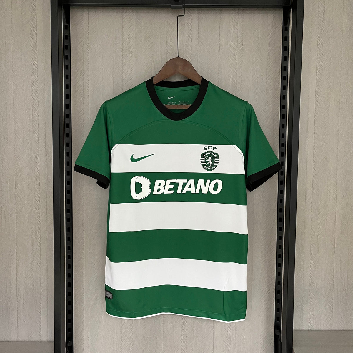 CAMISA SPORTING LISBOA HOME 23/24