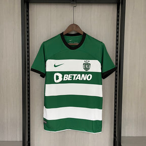 CAMISA SPORTING LISBOA HOME 23/24