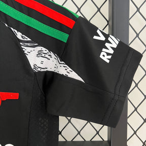 KIT INFANTIL ARSENAL AWAY 24/25