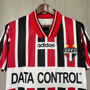 CAMISA RETRÔ SÃO PAULO AWAY 1997/98