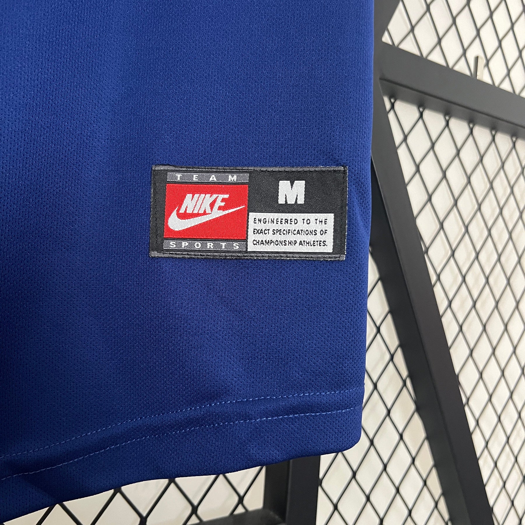 CAMISA RETRÔ INTER DE MILÃO THIRD 98/99