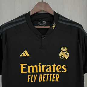CAMISA REAL MADRID THIRD 23/24