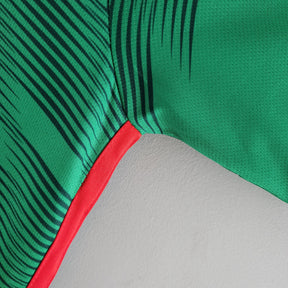 CAMISA MÉXICO HOME 22/23