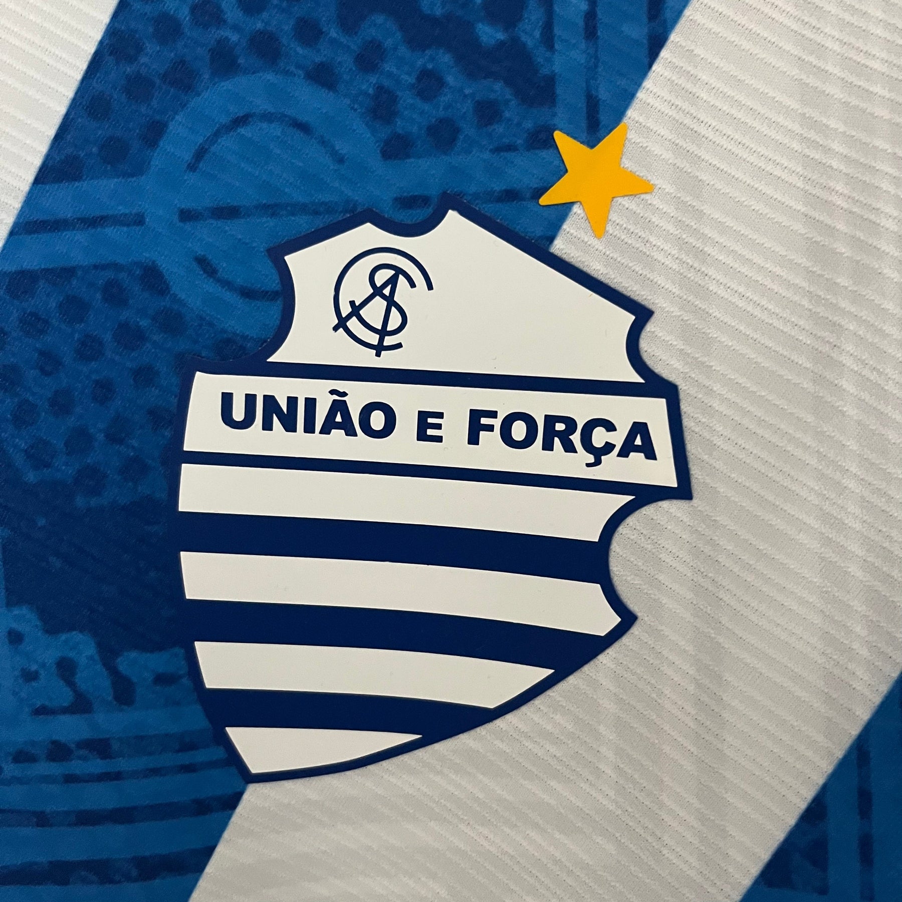 CAMISA CSA HOME 23/24