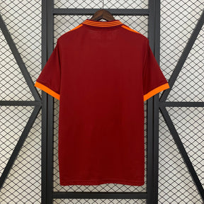 CAMISA RETRÔ ROMA HOME 93/94