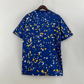 CAMISA BOCA JUNIORS PRÉ-JOGO 23/24