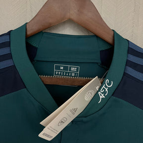 CAMISA ARSENAL THIRD 23/24