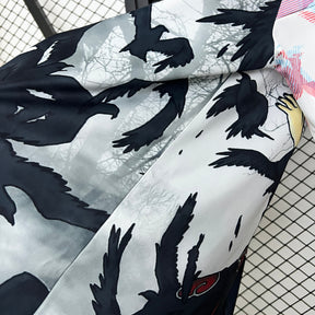 CAMISA JAPÃO ITACHI EDITION