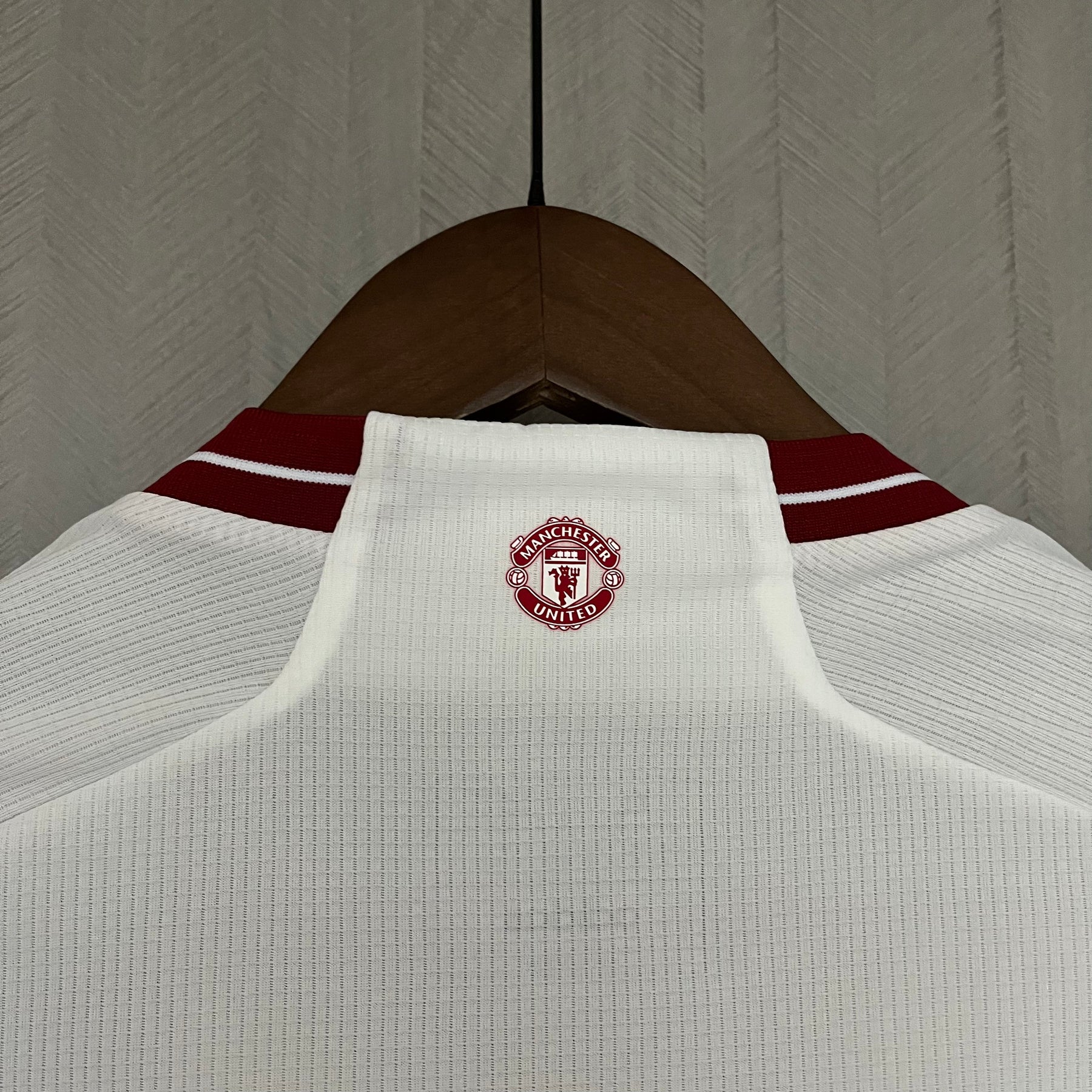 CAMISA MANCHESTER UNITED THIRD 23/24