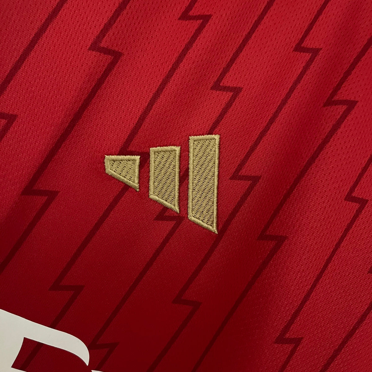 CAMISA ARSENAL HOME 23/24