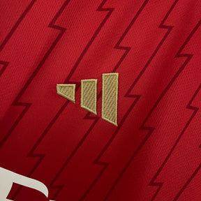CAMISA ARSENAL HOME 23/24