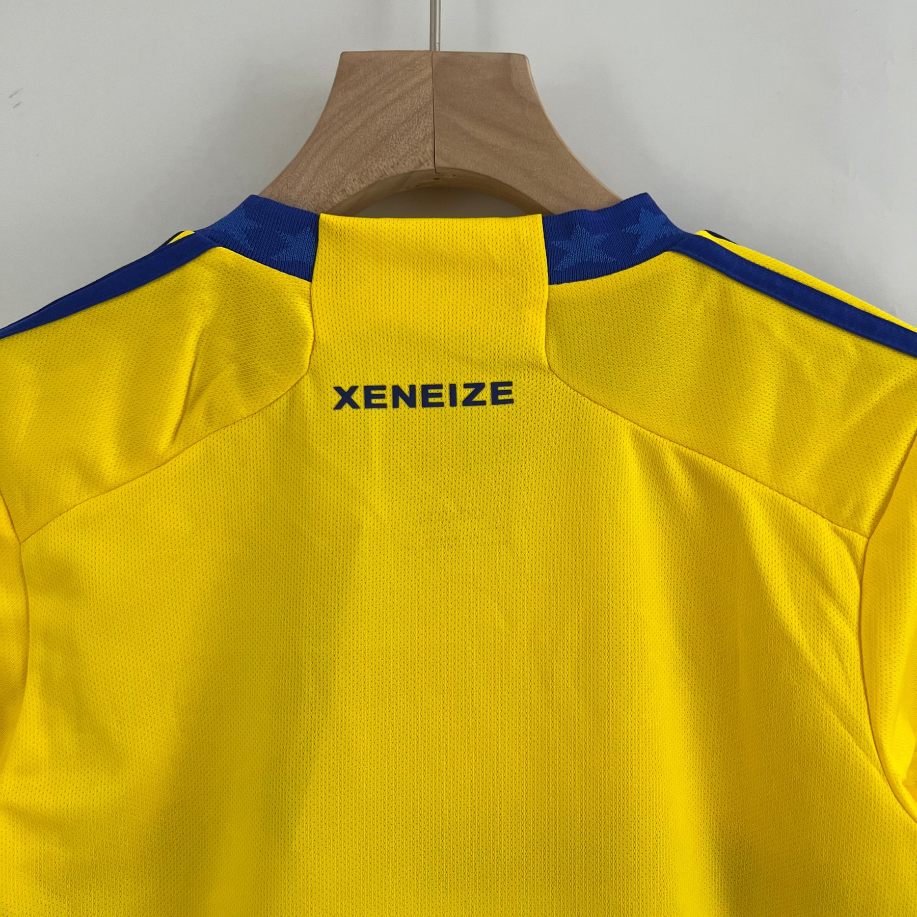 KIT INFANTIL BOCA JUNIORS AWAY 23/24