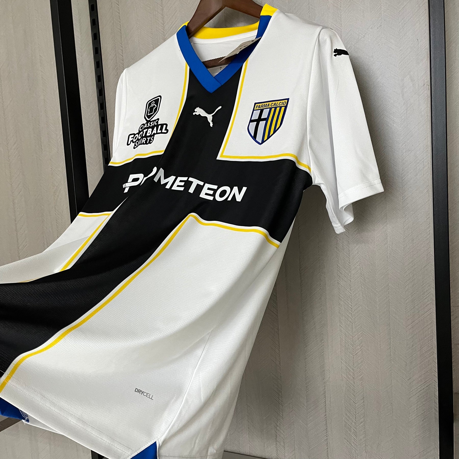 CAMISA PARMA HOME 23/24