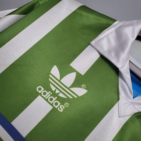 CAMISA RETRÔ PALMEIRAS HOME 92/93