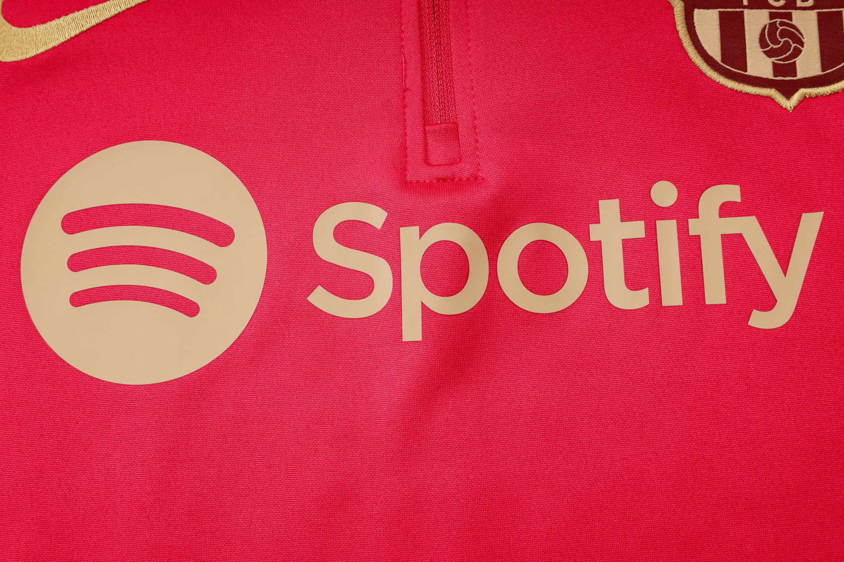 CONJUNTO DE TREINO BARCELONA B793 24/25