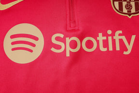 CONJUNTO DE TREINO BARCELONA B793 24/25