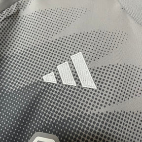 CAMISA INTERNACIONAL THIRD 24/25