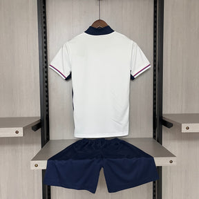KIT INFANTIL INGLATERRA HOME 24/25