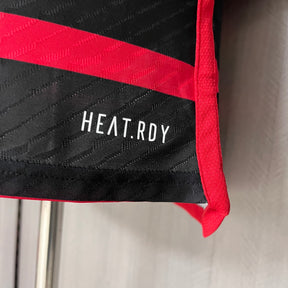 CAMISA FLAMENGO VERSÃO JOGADOR HOME 24/25